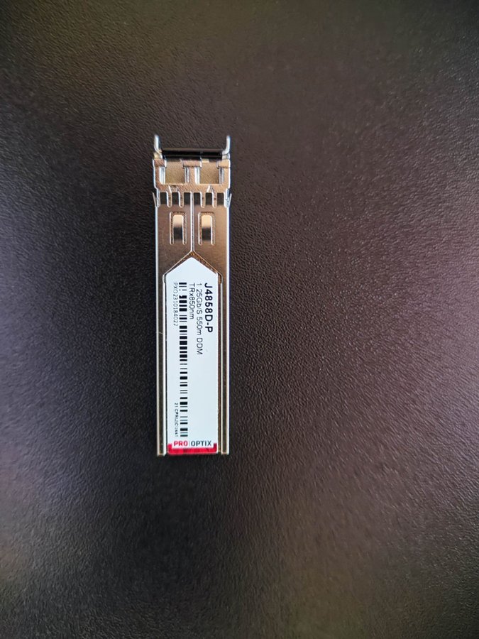 SFP+ modul