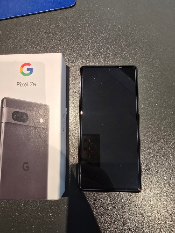 Google Pixel 7a 5G 128gb