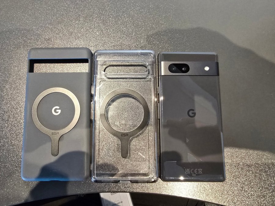 Google Pixel 7a 5G 128gb