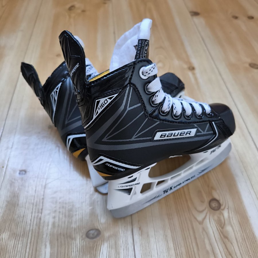 Bauer Supreme S160 skridskor storlek 285