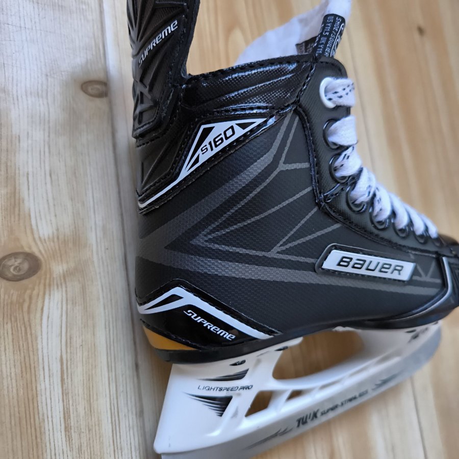 Bauer Supreme S160 skridskor storlek 285