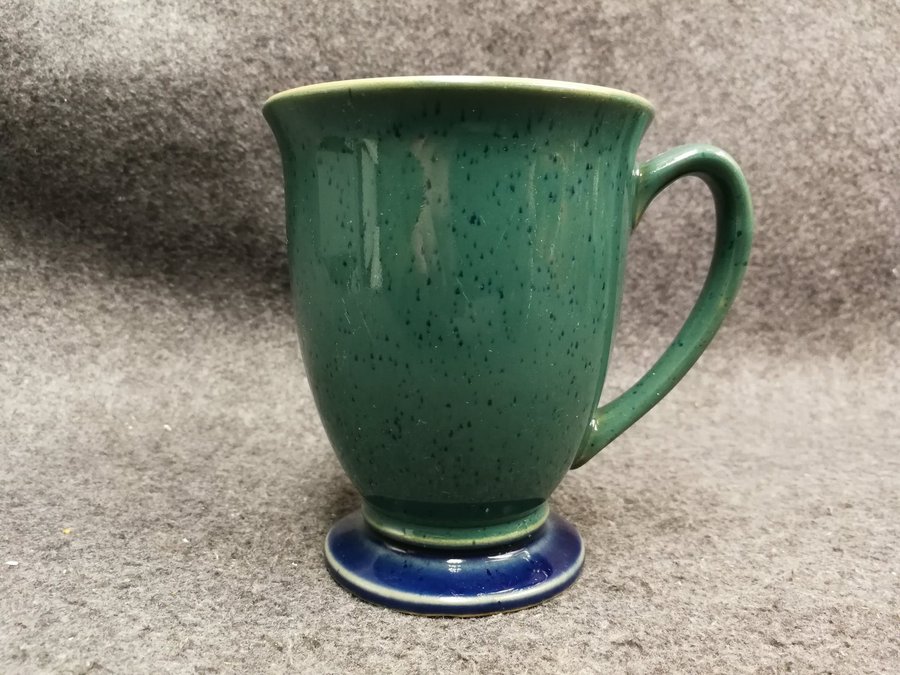 Mugg Harlequin Denby England