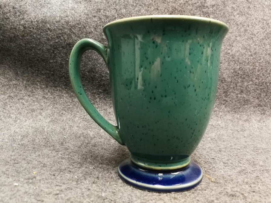 Mugg Harlequin Denby England