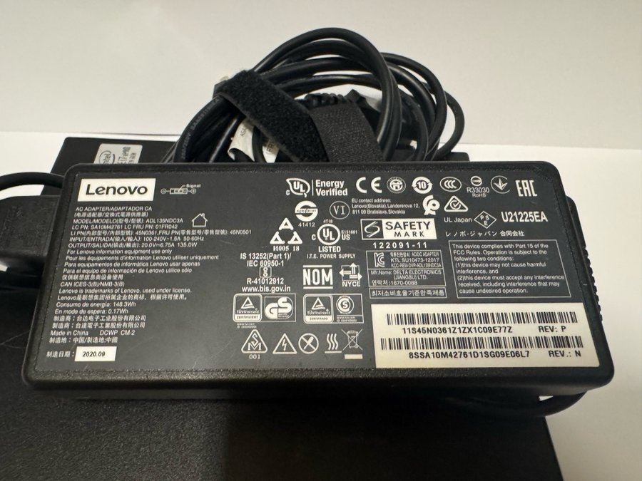 Lenovo ThinkCentre M80q Tiny i7-16GB-512GB