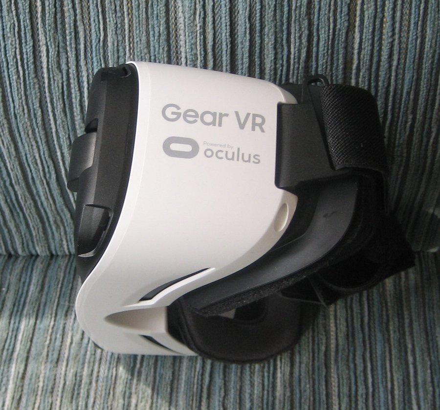 Samsung Gear VR