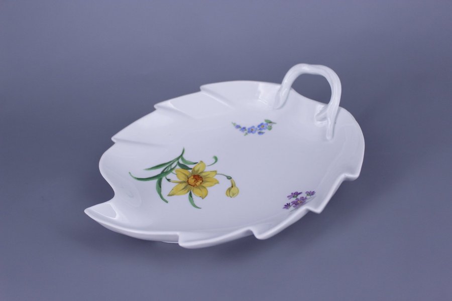 Meissen Fat Tray