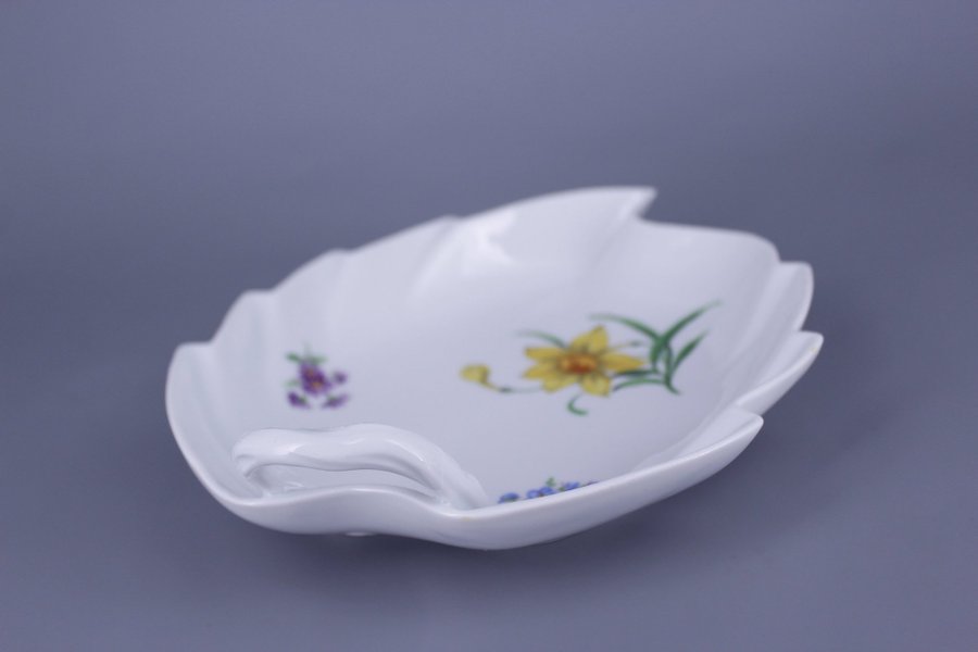 Meissen Fat Tray