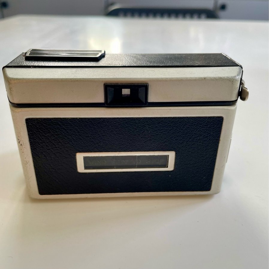 Kodak Instamatic