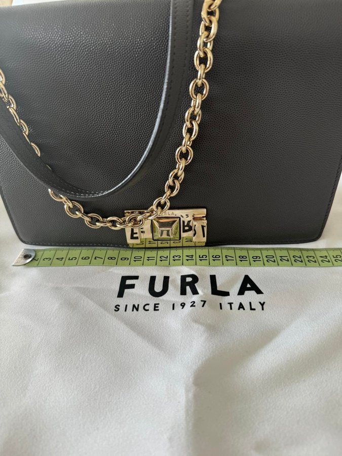 Furla Axelväska