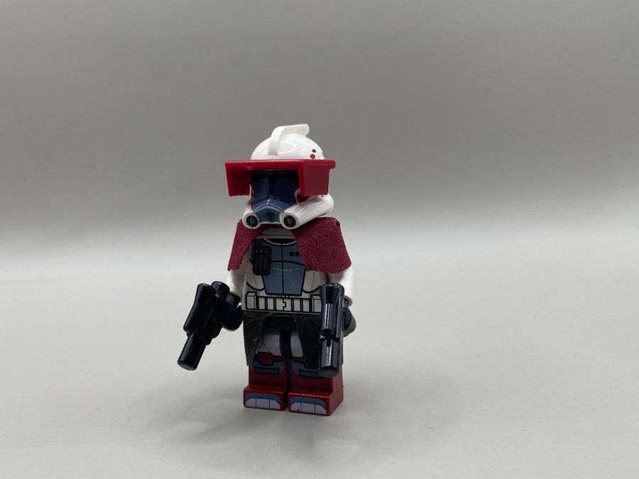 LEGO Star Wars - ARC Clone Trooper