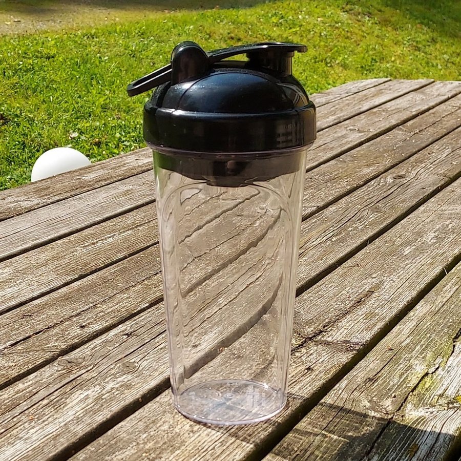 G-fuel prototyp shaker