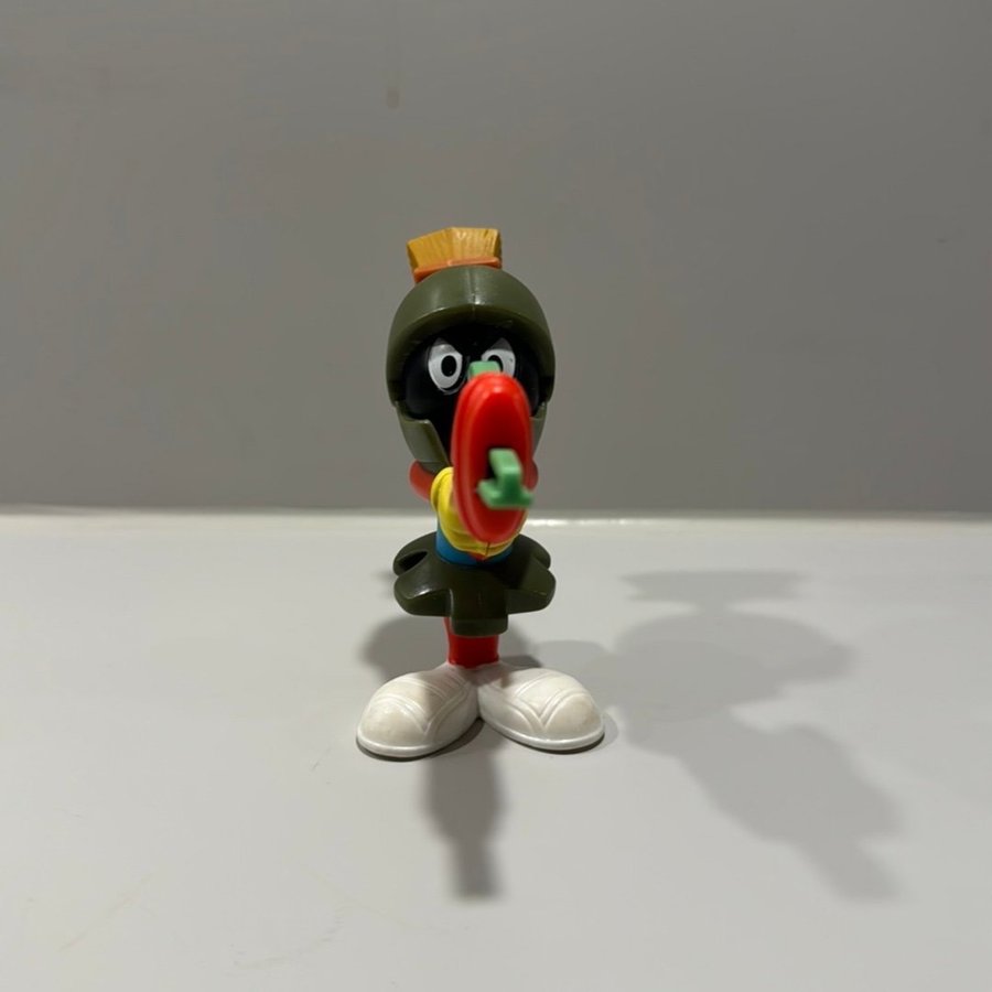 Space Jam Marvin the Martian