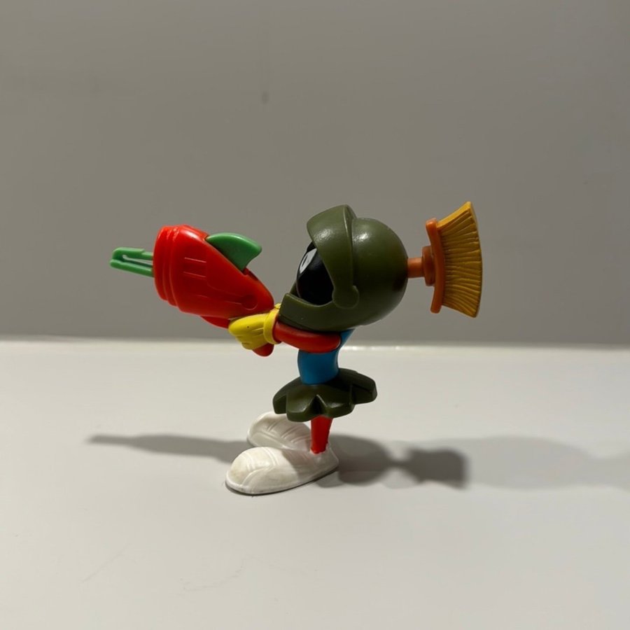 Space Jam Marvin the Martian