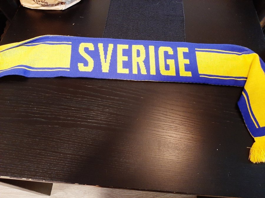 Sverige halsduk