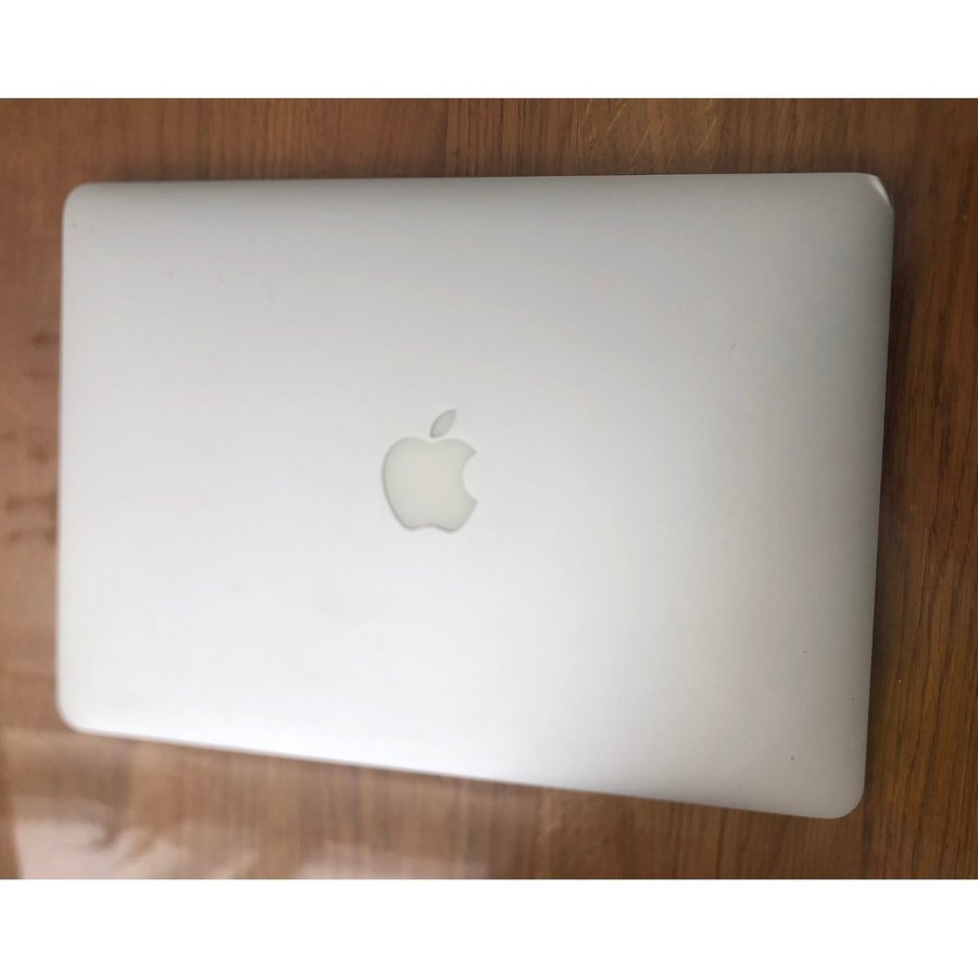 MacBook Air 2011