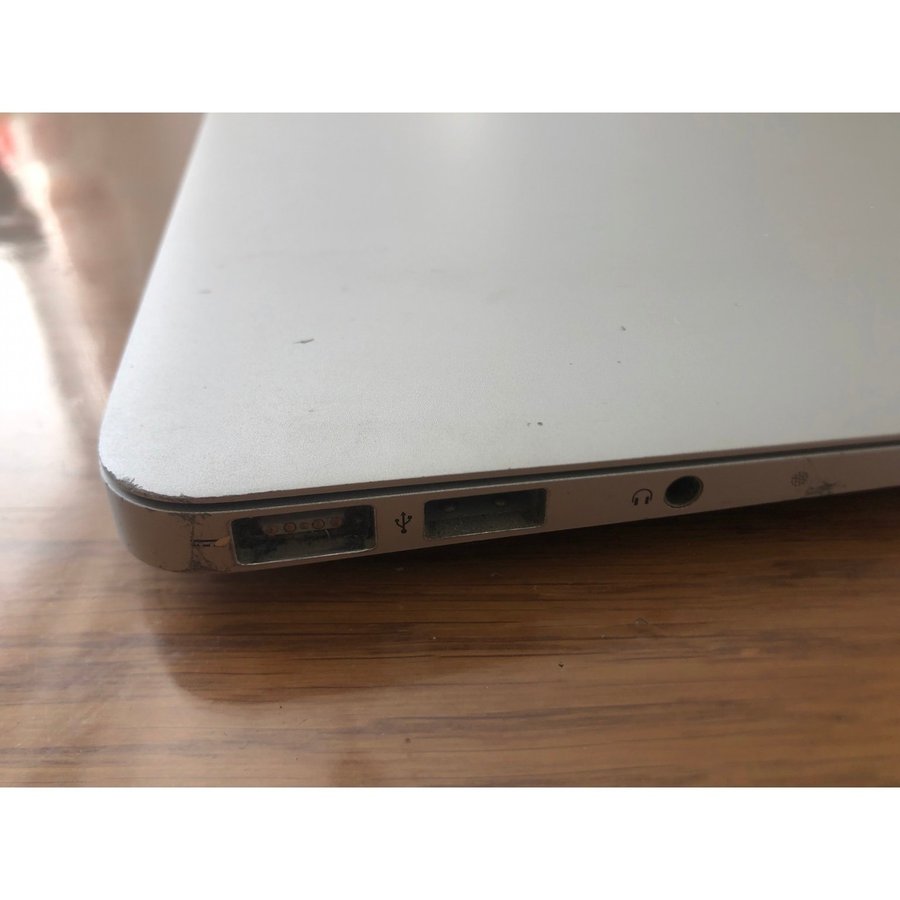 MacBook Air 2011