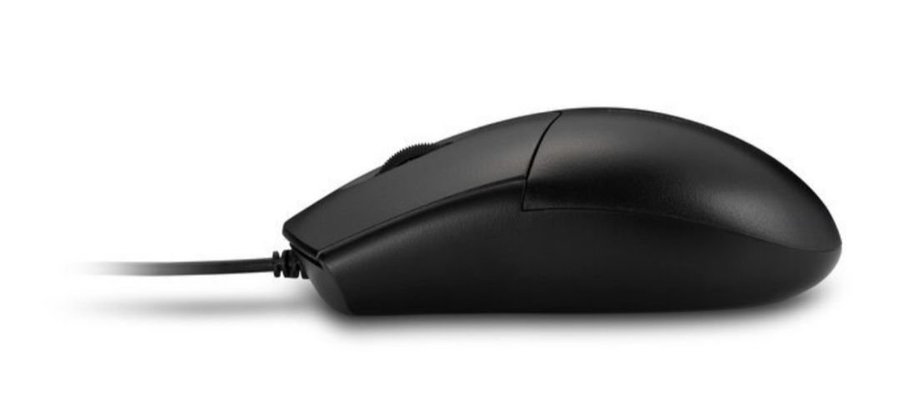 Kensington Datormus Pro Fit Washable Wired Mouse