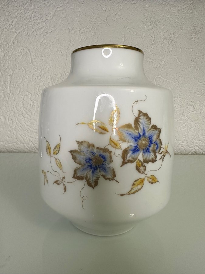 Vase von Kaiser