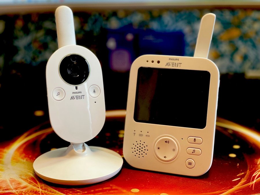 Philips Avent Babymonitor