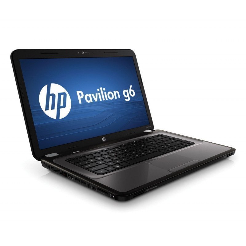 HP Pavilion g6 Notebook PC