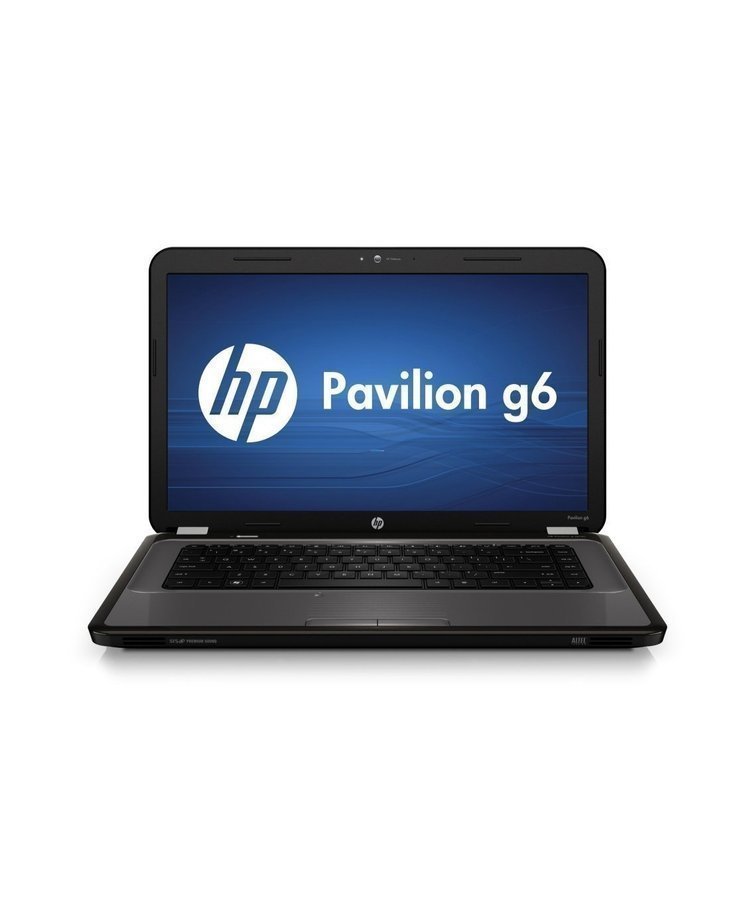 HP Pavilion g6 Notebook PC