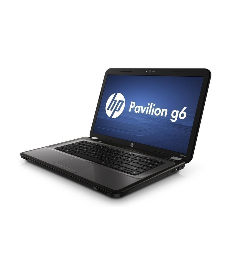 HP Pavilion g6 Notebook PC