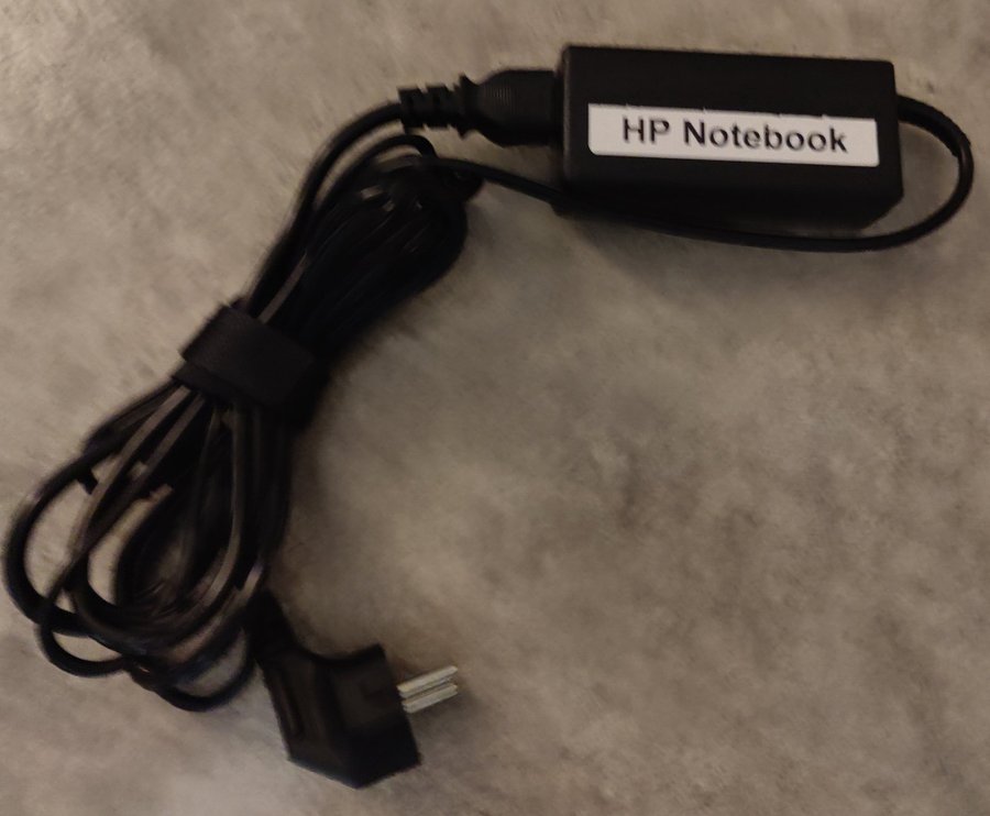 HP Pavilion g6 Notebook PC