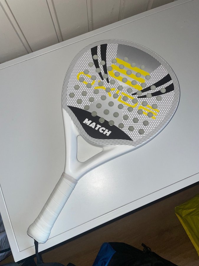 Match Padel Racket