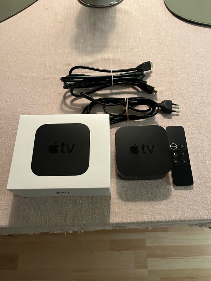 Apple TV HD 32GB