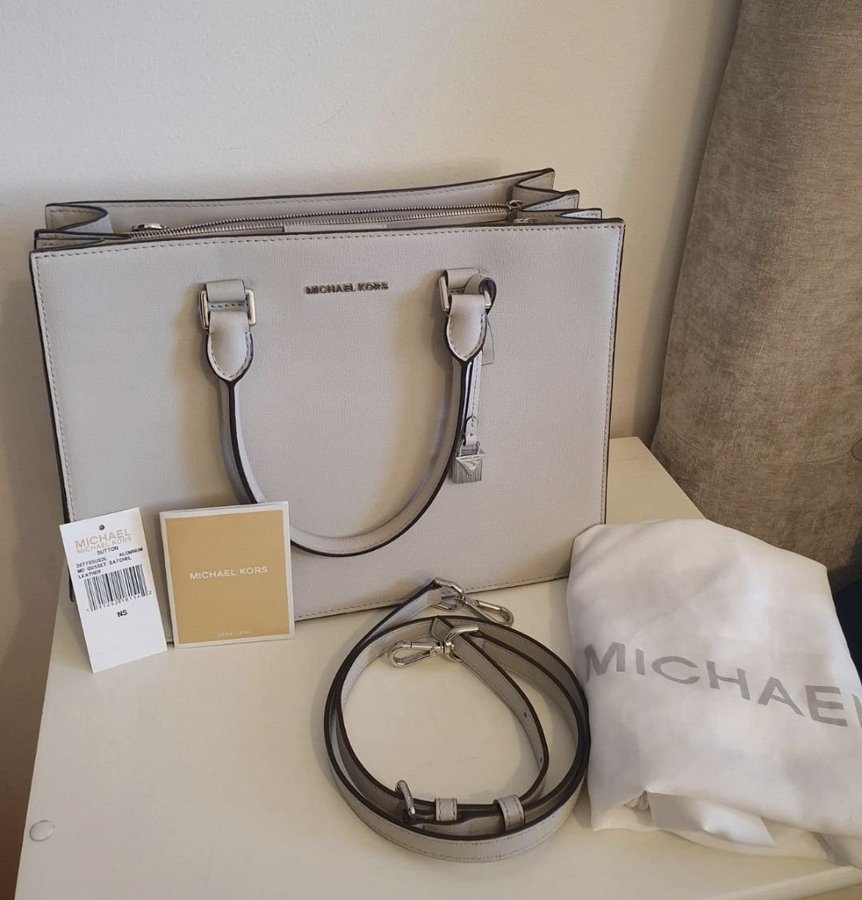 Michael Kors väska