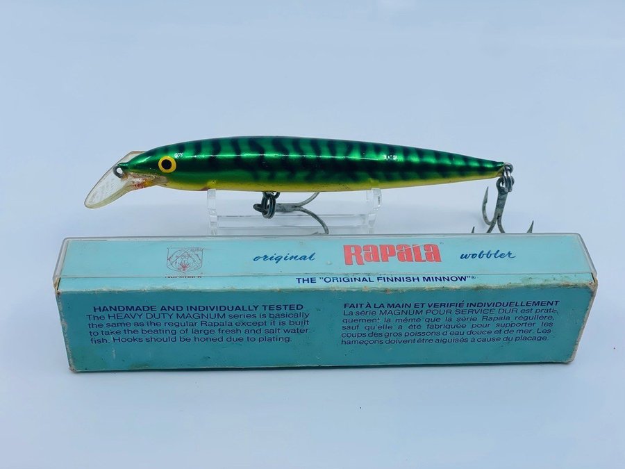 Rapala Magnum 14 GM MAG