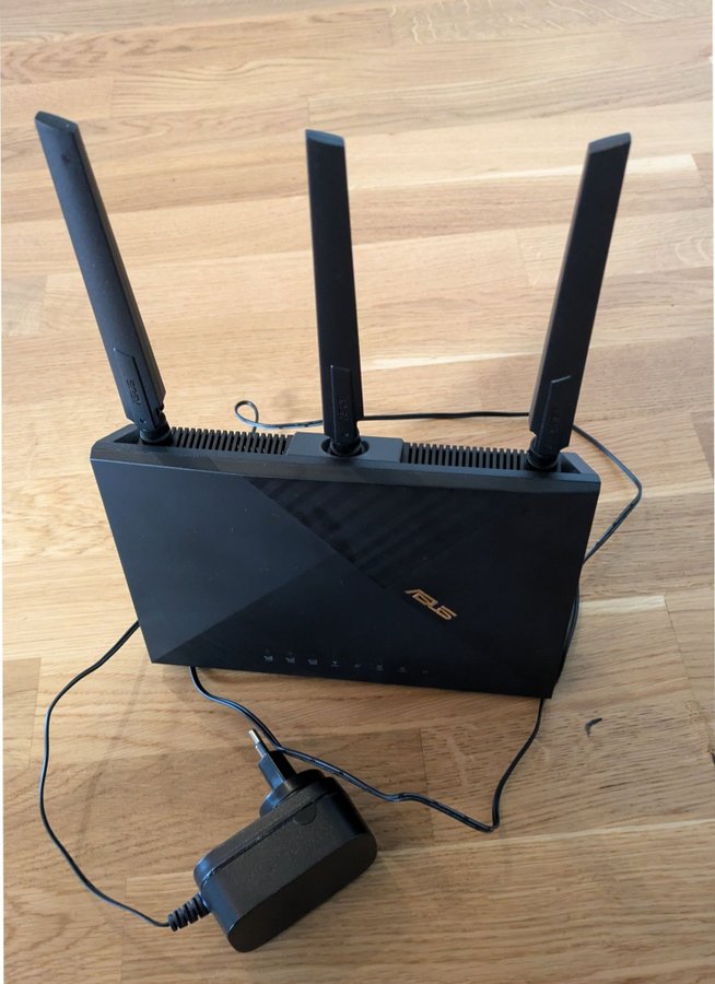 ASUS 4G-AX56 Dual Band 4G LTE Router