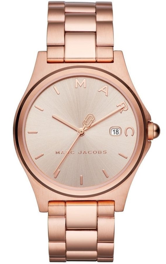 Marc Jacobs Klocka