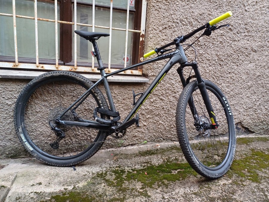 Scott Scale 980 MTB