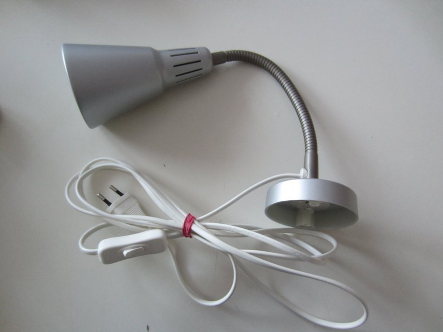 IKEA vägglampa design Hagberg Hagberg