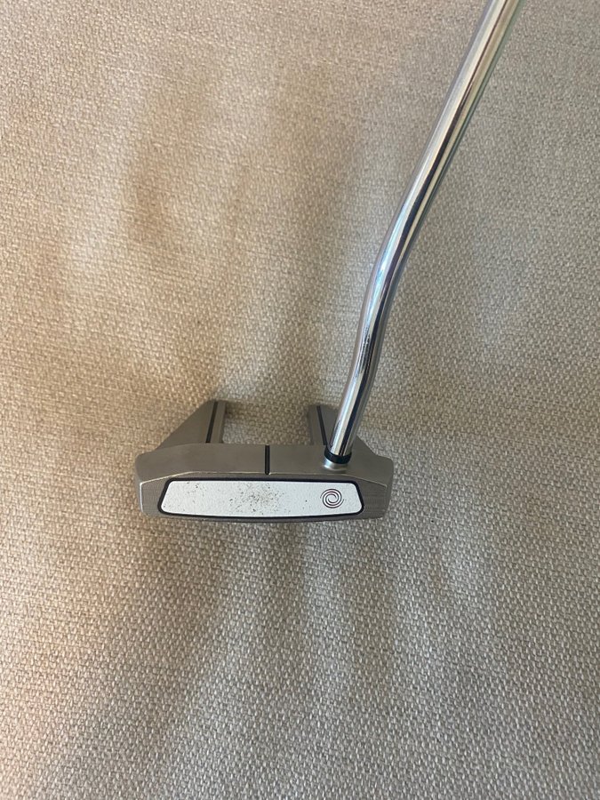 Odyssey White Hot XG #7 Putter