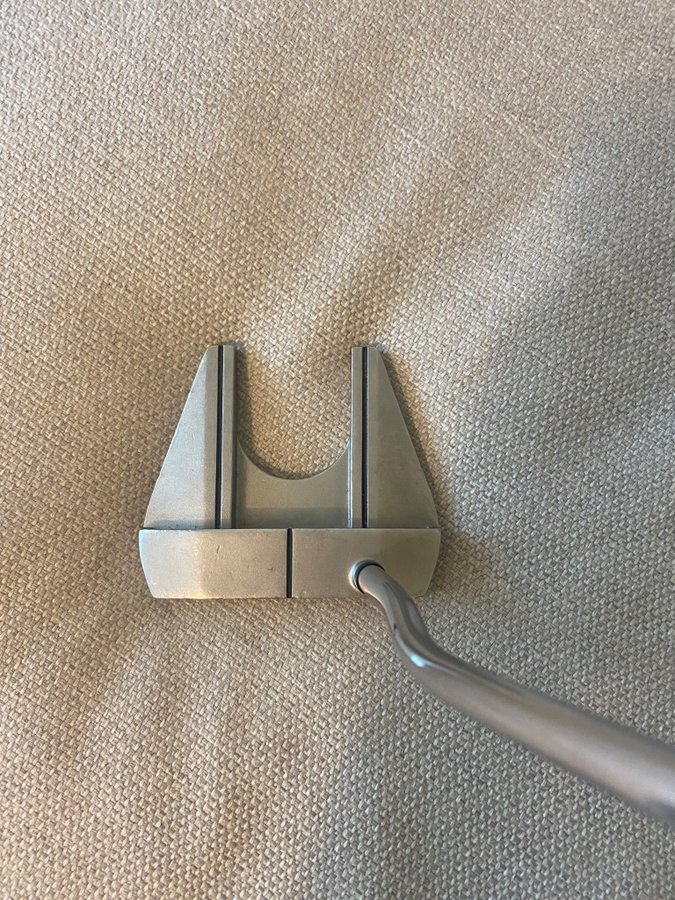 Odyssey White Hot XG #7 Putter