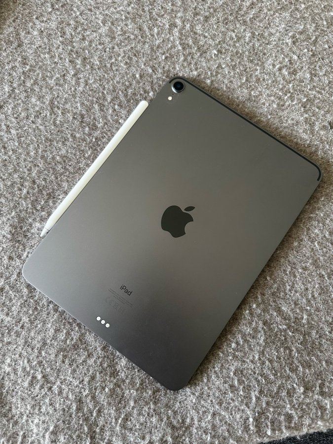 iPad Pro Gen 1 256GB 2018