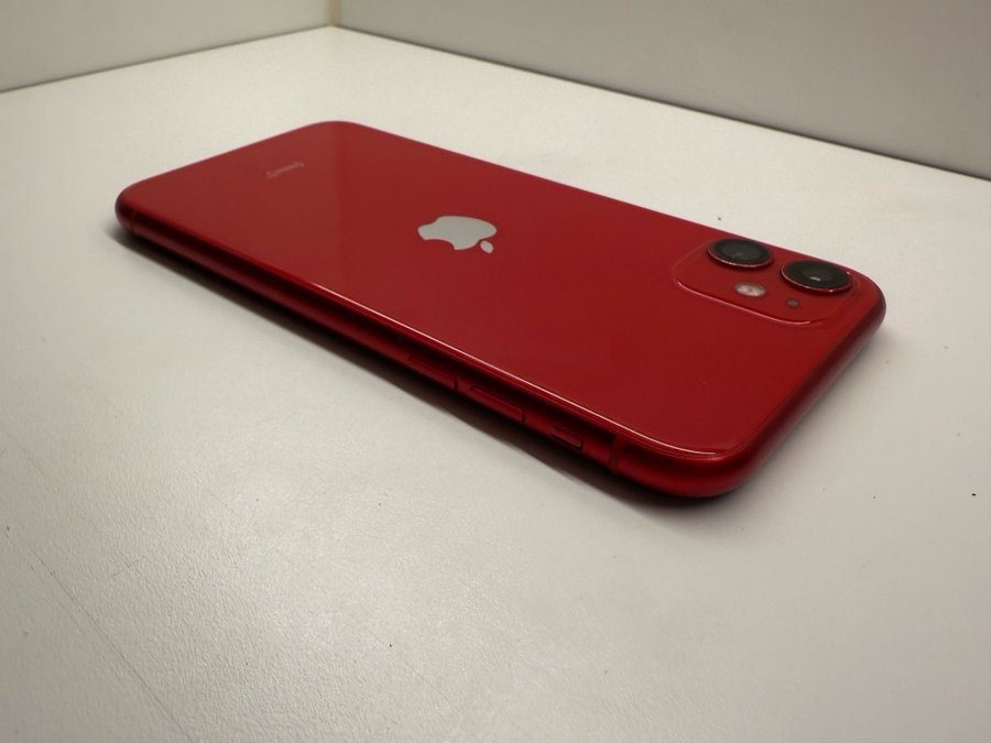 iPhone 11 (PRODUCT)RED 128GB