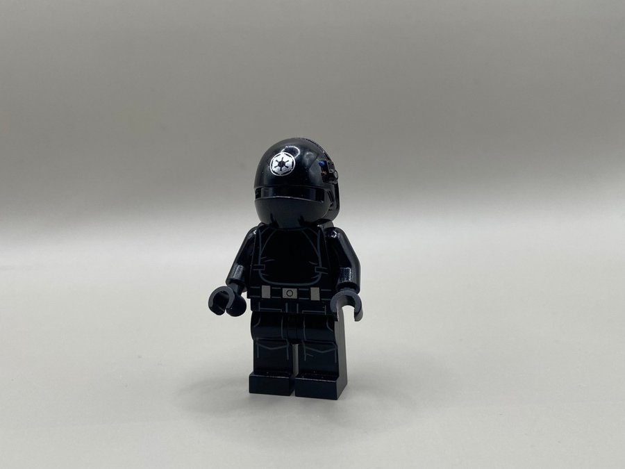 LEGO Star Wars - Imperial Crew Member Gunner