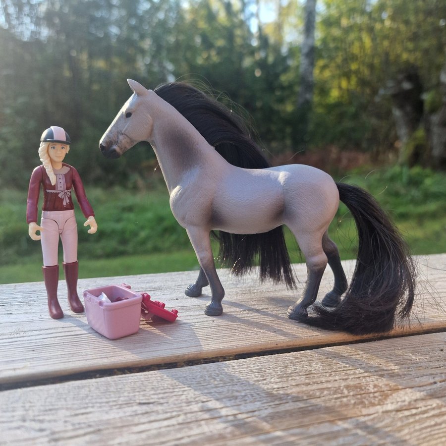 Schleich Häst