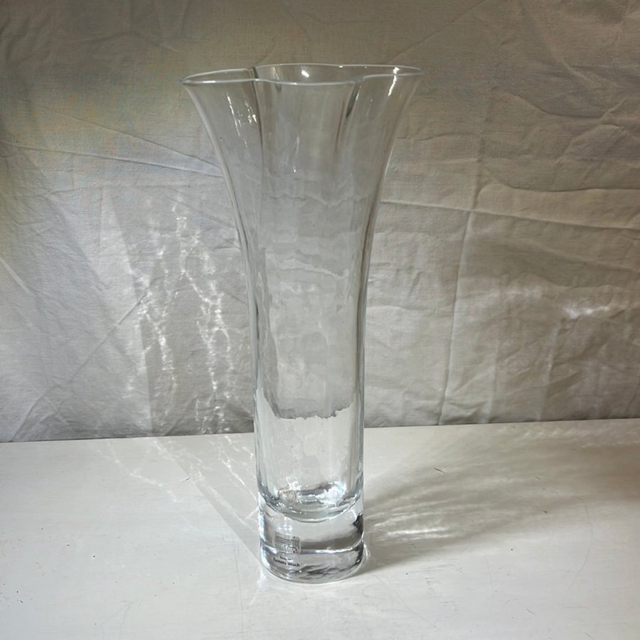 Vas i glas, Design Renate Stock