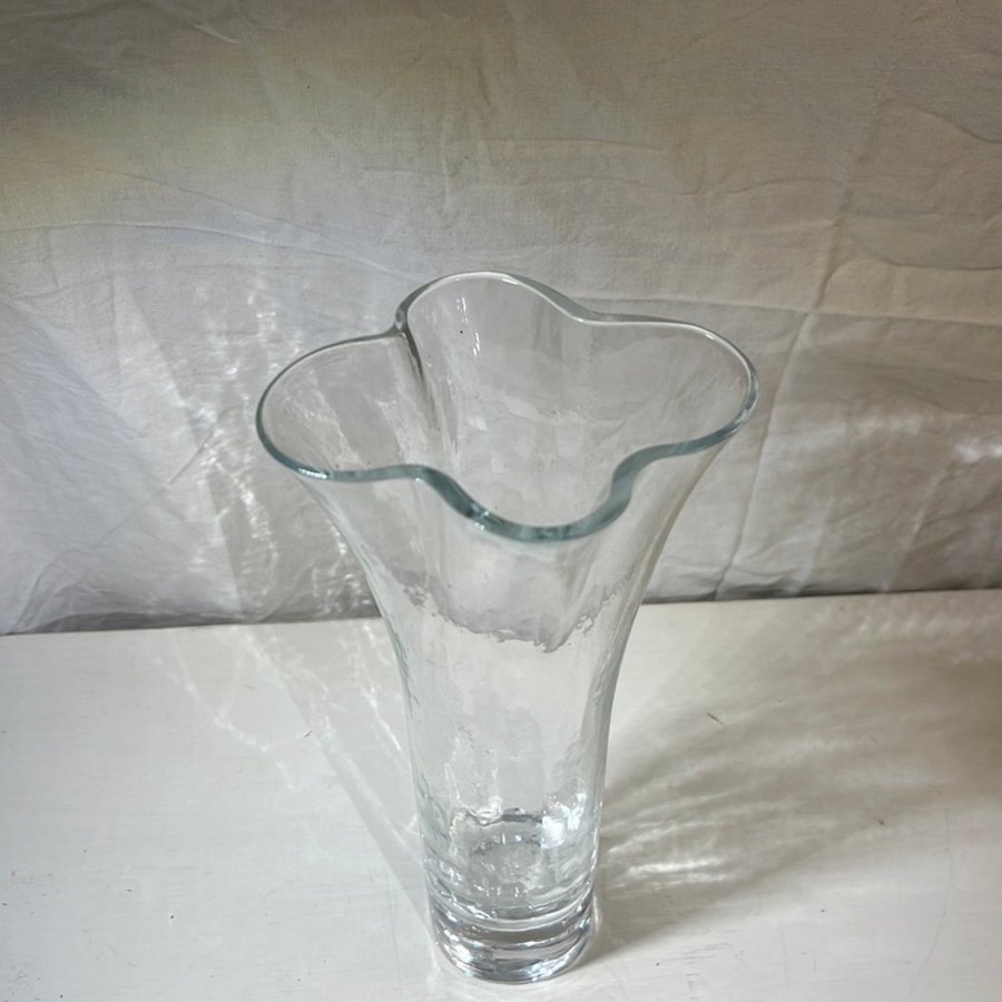 Vas i glas, Design Renate Stock