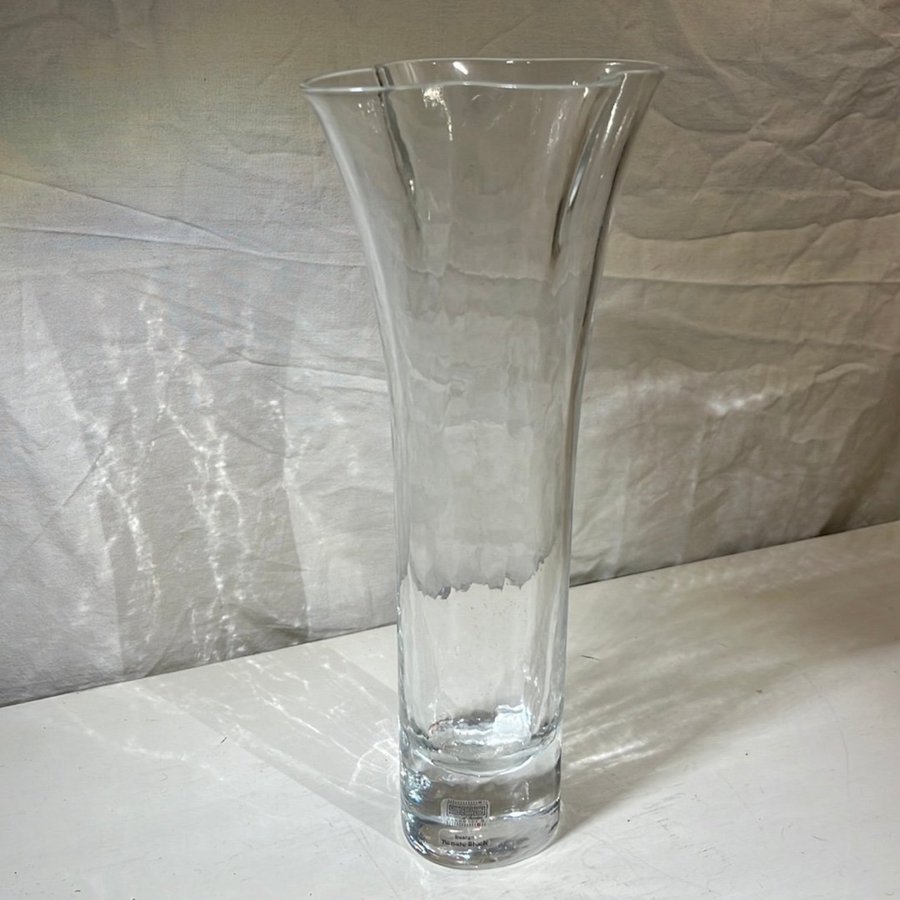 Vas i glas, Design Renate Stock