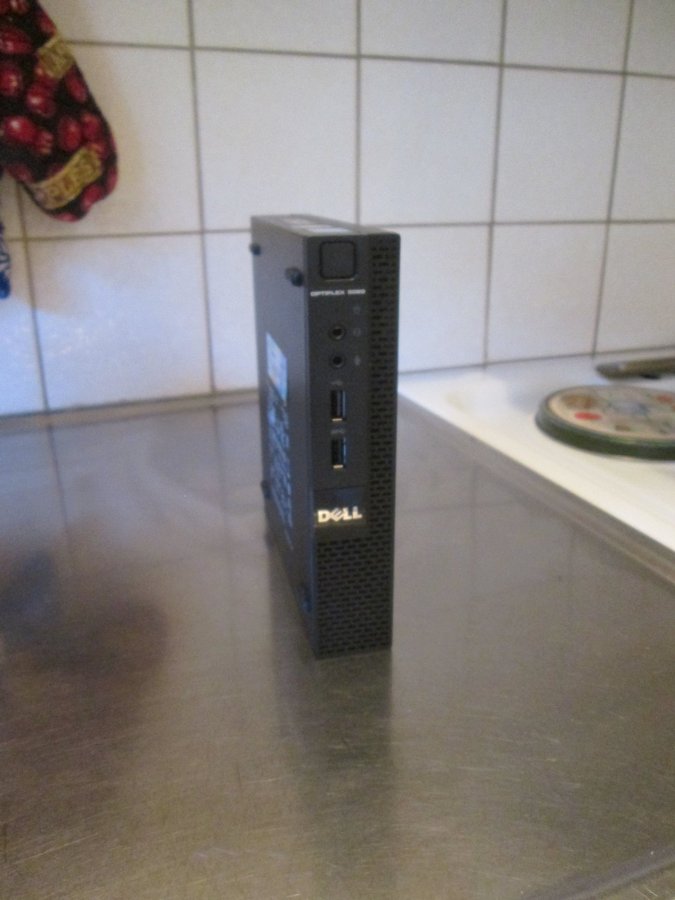 DELL OPTIPLEX 3020 M