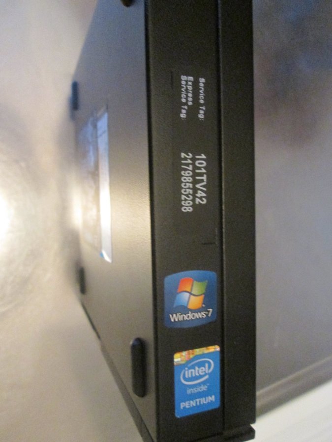 DELL OPTIPLEX 3020 M