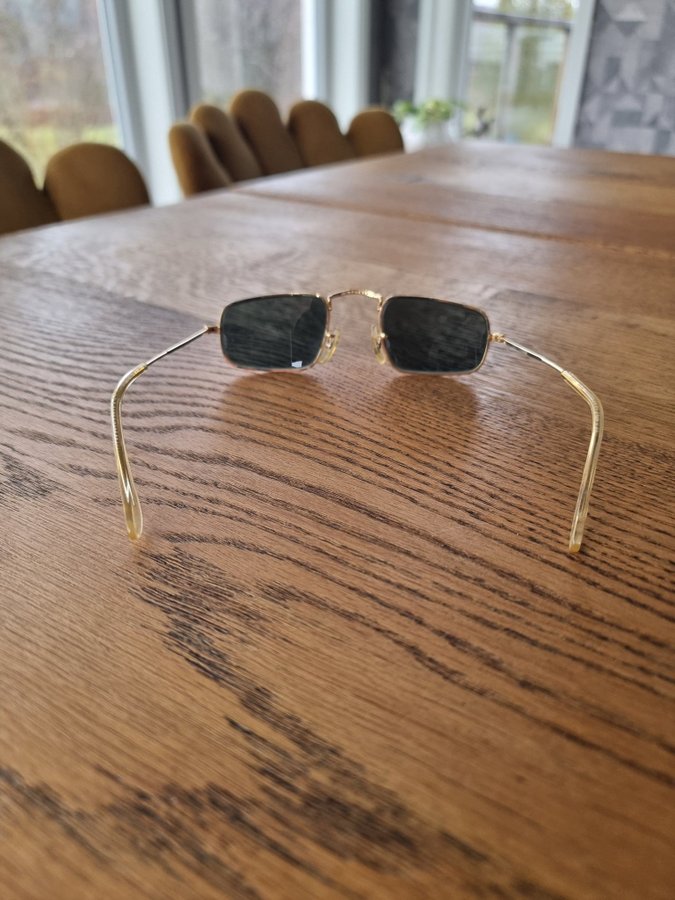 Vintage Ray-Ban Solglasögon