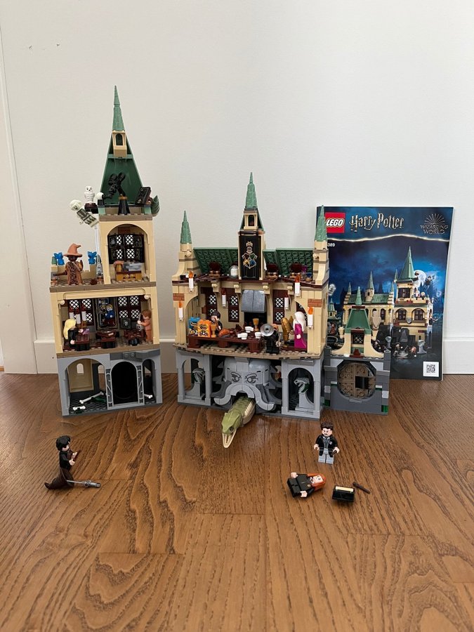 Harry Potter Lego