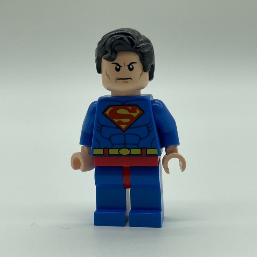 Lego Superman Figur