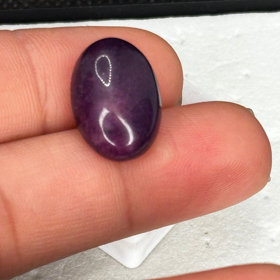 Natural Lepidolite 13,95 ct